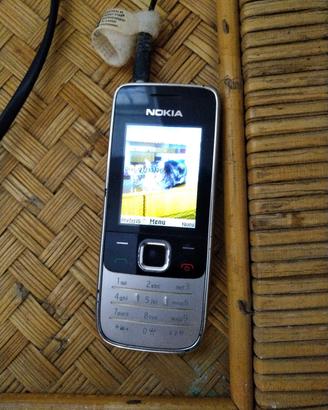 Nokia 2730 classic