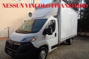 Opel Movano 33 2.2 BlueHDi 140 S&S PM-TN Furgone C