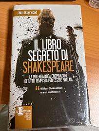 Il Libro Segreto di Shakespeare