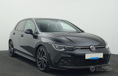 Volkswagen Golf GTI 2.0 245CV DSG Tetto Pelle DCC