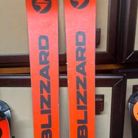 blizzard gs firebird race 