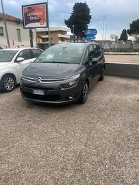 Citroen Grand C4 Picasso 1.6 e-HDi 115 ETG6 Busine