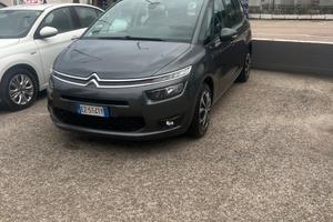 Citroen Grand C4 Picasso 1.6 e-HDi 115 ETG6 Busine