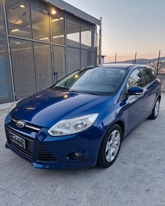 Ford Focus 1.6 TDCi 115 CV - Garanzia 12 Mesi