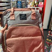 Zaino per Pannolini Land Traveling Share – NUOVO