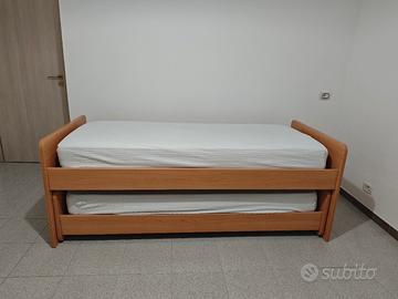 cameretta salva spazio 