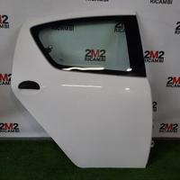 PORTIERA POSTERIORE DESTRA TOYOTA Aygo 1Â° Serie 6