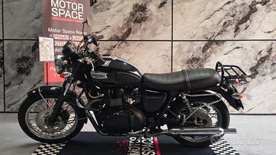 Triumph Bonneville 865 EFI – Ammortizzatori Bitubo