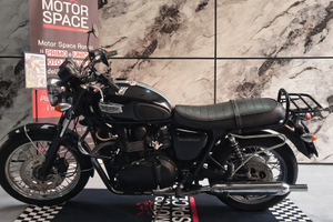 Triumph Bonneville 865 EFI – Ammortizzatori Bitubo