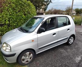 Hyundai Atos Prime 1.1 12V Active