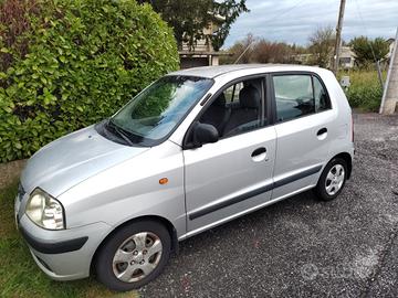 Hyundai Atos Prime 1.1 12V Active