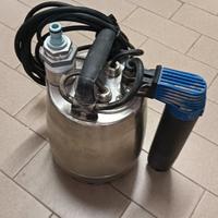 Pompa USATA Calpeda GXRM-9-GF 250W 230V - INOX