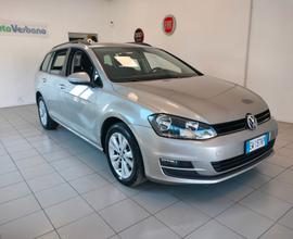 Volkswagen Golf Variant Golf 1.6 TDI 5p. Comfortli