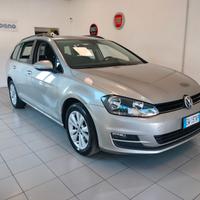 Volkswagen Golf Variant Golf 1.6 TDI 5p. Comfortli