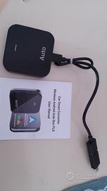 car smart converter wireless Andoid auto box Pl8