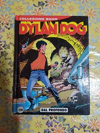 Dylan Dog Collezione Book