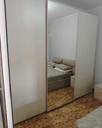 camera da letto 