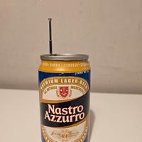 radio pubblicitaria Birra nastro azzurro 