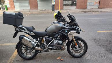 Bmw r 1200 rs - 2017