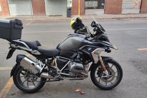 Bmw r 1200 rs - 2017