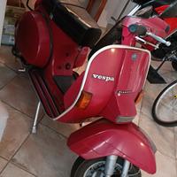 vespa px150