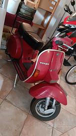 vespa px150