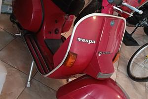 vespa px150