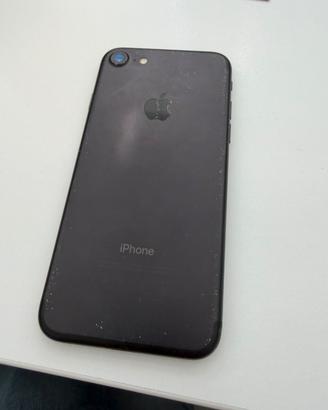 Iphone 7 128 gb NON FUNZIONANTE
