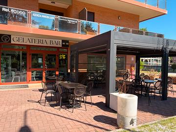 bar gelateria perugia