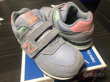 New balance bimba