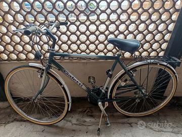 Bicicletta da uomo Galetti