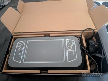 Lenovo legion go Z1 extreme 