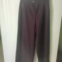 Pantaloni a gamba larga Motivi - Made in Italy
