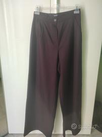 Pantaloni a gamba larga Motivi - Made in Italy