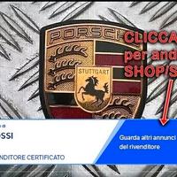 ANFOSSI Ricambi Porsche Usati/Nuovi
