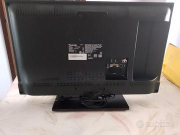 TV led 25 pollici