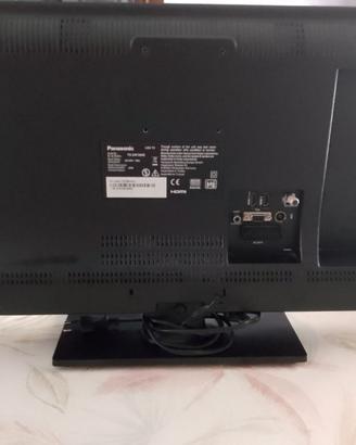 TV led 25 pollici