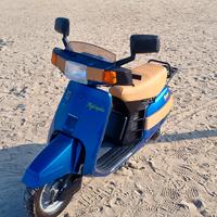 Peugeot metropolis 50
