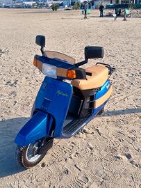 Peugeot metropolis 50