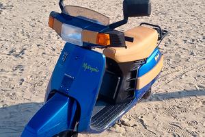 Peugeot metropolis 50