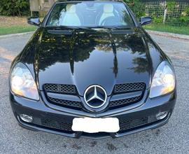 MERCEDES - Classe SLK - 200 Kompressor 2LOOK
