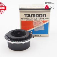 Tamron ADAPTALL per Minolta MD