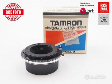 Tamron ADAPTALL per Minolta MD