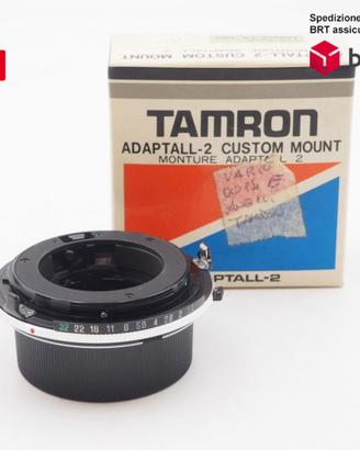 Tamron ADAPTALL per Minolta MD
