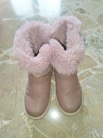 Scarpa Bata bimba 27