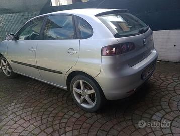 SEAT Ibiza 3ª serie - 2006