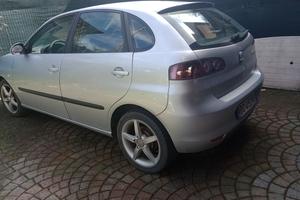 SEAT Ibiza 3ª serie - 2006