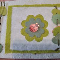 Album Fotografico THUN Coccinella 