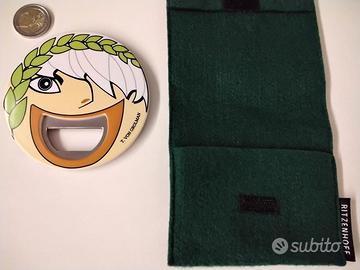 RITZENHOFF cavatappi bifacciale da collezione #1