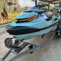 Seadoo